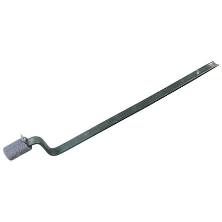 Lincoln Industrial Heating Element - Bottom, 240V 369769